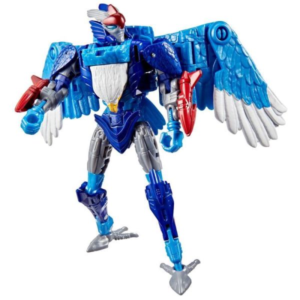 【史派克工廠】預購5月 孩之寶 HASBRO 變形金剛 世代系列 豪華戰將 星鷹 STAR EAGLE 0421 孩之寶 HASBRO 變形金剛 世代系列 豪華戰將 星鷹 STAR EAGLE