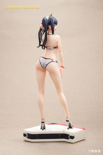 【史派克工廠】預購免運26年Q2 SSR FIGURE 椿春雨的原畫 白羊丸子 1/6 PVC 人偶 1127 SSR FIGURE 椿春雨的原畫 白羊丸子 1/6 PVC 人偶