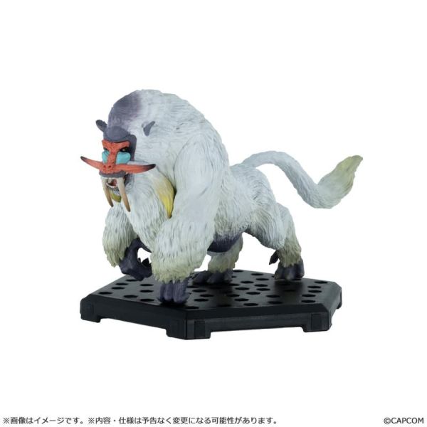 【史派克工廠】預購免運26年6月 CAPCOM 盒玩 魔物獵人 標準模型 Plus Vol.29 中盒6入 1107 CAPCOM 盒玩 魔物獵人 標準模型 Plus Vol.29 中盒6入