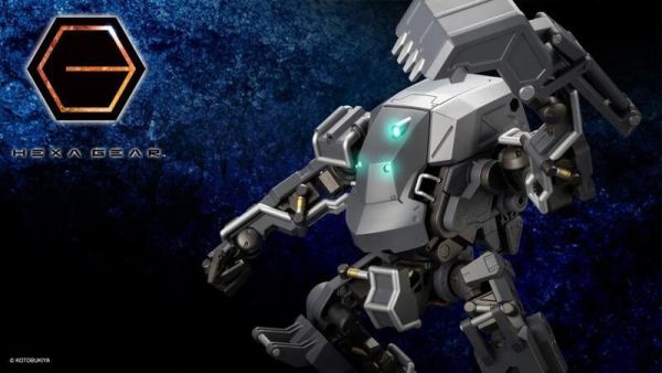 【史派克工廠】結單25年2月 壽屋 組裝模型 1/24 六角機牙 豪腕α系列 力士猿 LUX APE 1023 壽屋 組裝模型 1/24 六角機牙 豪腕α系列 力士猿 LUX APE