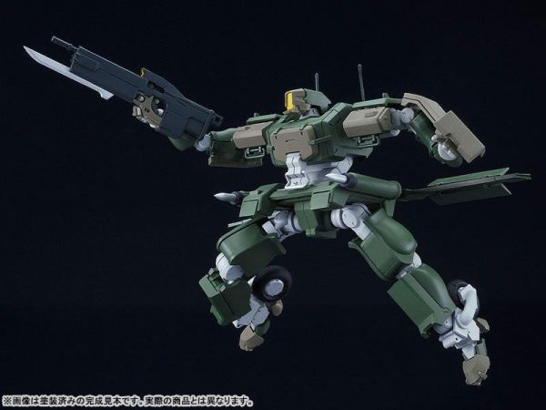 【史派克工廠】結單25年6月 GSC 組裝模型 MODEROID 24式機動步行戰鬥車 烈華 泛用型 1115 GSC 組裝模型 MODEROID 24式機動步行戰鬥車 烈華 泛用型