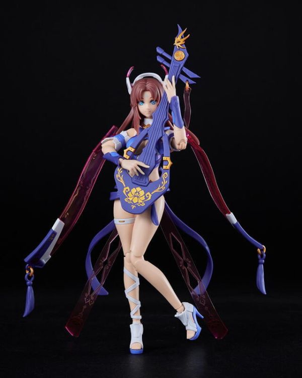 【史派克工廠】結單25年3月 壽屋限定品 1/10 將魂姬 卯兔 -RABBIT- 組裝模型 1016 壽屋限定品 1/10 將魂姬 卯兔 -RABBIT- 組裝模型