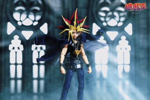 【史派克工廠】預購免運7月 精零鍛造 遊戲王 武藤遊戲 暗遊戲 shf 海洋堂可動 布衣 披風 僅衣服無人偶 0702 精零鍛造 遊戲王 武藤遊戲 暗遊戲 shf 海洋堂可動 布衣 披風 僅衣服無人偶
