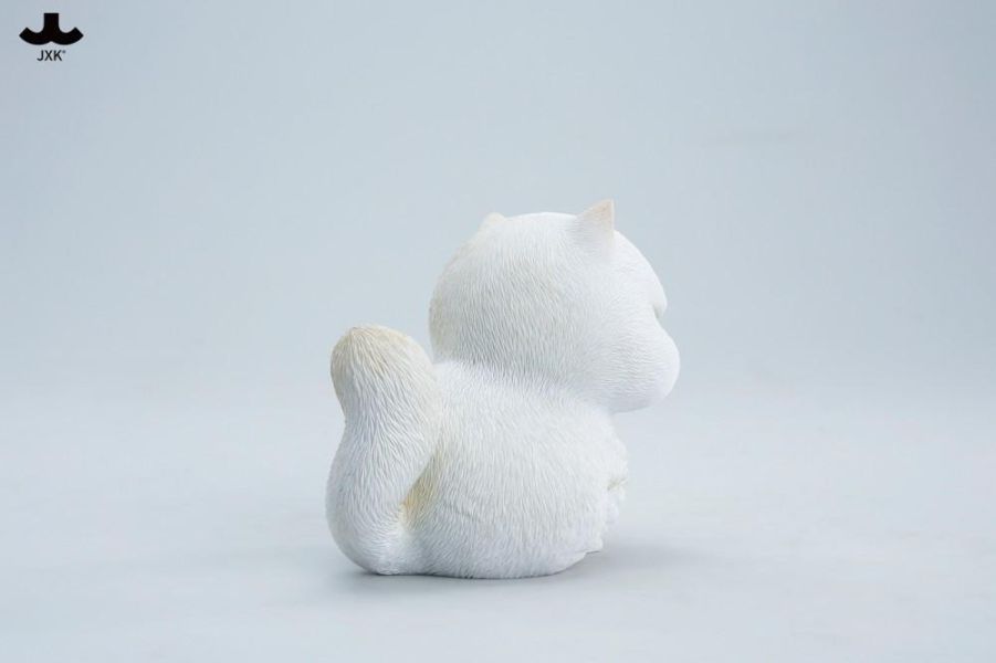 【史派克工廠】預購26年Q3 JXK 哼哼唧唧貓 黑白款 Hum & Chirp Cats JXK363A/B 0623 JXK 哼哼唧唧貓 黑白款 Hum & Chirp Cats JXK363A/B