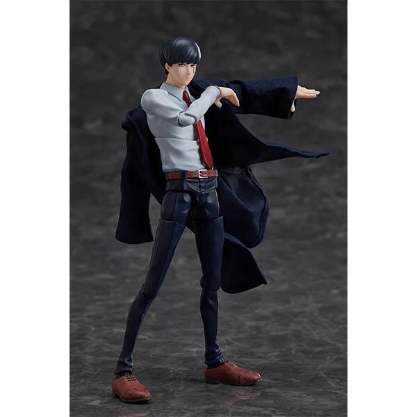 【史派克工廠】結單24年1月預購 ANIPLEX BUZZmod. 肌肉魔法使 MASHL 馬修 班地德 1/12 0621 ANIPLEX BUZZmod. 肌肉魔法使 MASHL 馬修 班地德 1/12