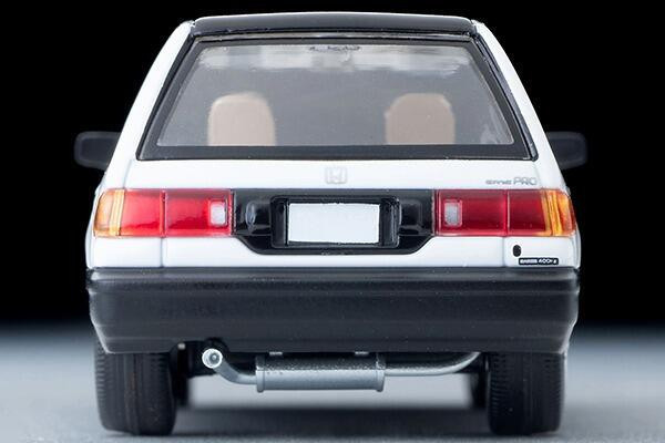 【史派克工廠】結單25年3月 Tomytec LV-N338a Honda 本田 Civic Pro 白 1030 Tomytec LV-N338a Honda 本田 Civic Pro 白