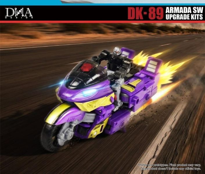 【史派克工廠】預購免運9月 DNA DK-89 變形金剛 AOTP 至尊紀元 艦隊 雙面 閻王 配件包 0623 DNA DK-89 變形金剛 AOTP 至尊紀元 艦隊 雙面 閻王 配件包