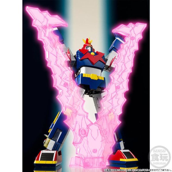 【史派克工廠】結單25年4月 盒玩 SMP 超電磁機械 雷霆五號 V TOGETHER 套組 SP版 1108 盒玩 SMP 超電磁機械 雷霆五號 V TOGETHER 套組 SP版