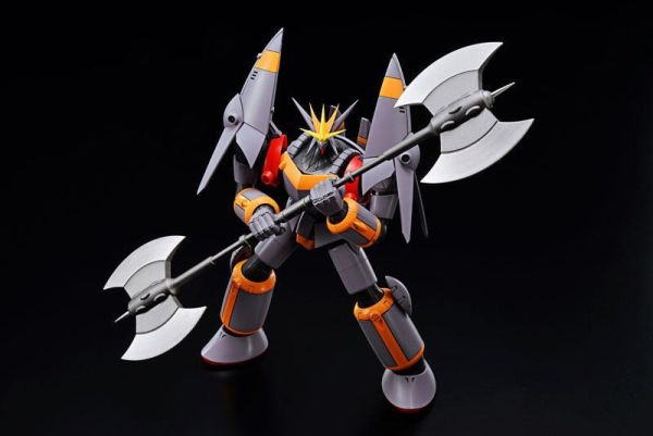 【史派克工廠】結單25年10月 AOSHIMA 青島 組裝模型 1/1000 勇往直前 鋼巴斯達 縮退爐 0611 AOSHIMA 青島 組裝模型 1/1000 勇往直前 鋼巴斯達 縮退爐
