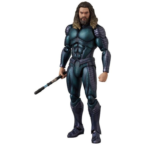 【史派克工廠】預購免運27年2月 MAFEX AQUAMAN 水行俠 失落王國 水行俠 潛行戰衣版 0414 MAFEX AQUAMAN 水行俠 失落王國 水行俠 潛行戰衣版