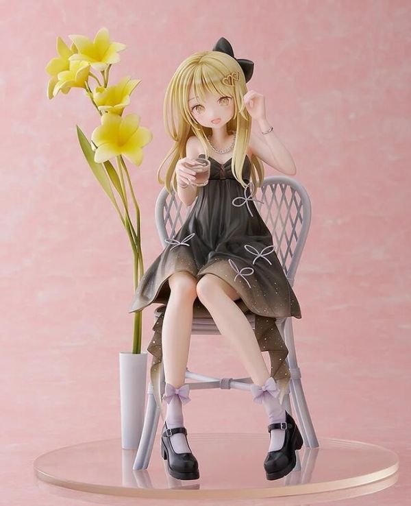 【史派克工廠】結單免運25年9月 GSC DMM Factory 年幼女友by Nabi 1/6 0122 GSC DMM Factory 年幼女友by Nabi 1/6