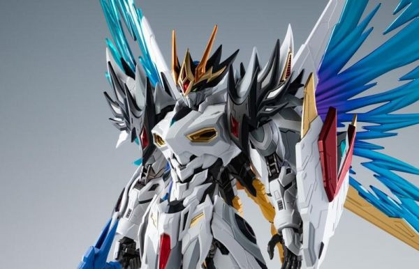 【雙11專屬】現貨代理版 摩動核 星甲魂將傳 白龍 曹仁 組裝模型 合金加強版 可變形 0429 摩動核 星甲魂將傳 白龍 曹仁 組裝模型 合金加強版 可變形