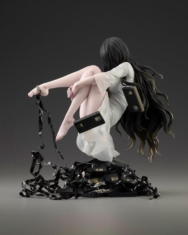 【史派克工廠】結單預購25年3月 壽屋 1/7 HORROR美少女 美少女 貞子 PVC 附恐怖臉 0904 壽屋 1/7 HORROR美少女 美少女 貞子 PVC