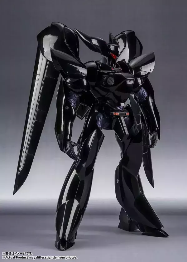 【史派克工廠】預購免運27年3月 代理版 ROBOT魂 機動警察 葛里風 雙組件裝備 1013 代理版 ROBOT魂 機動警察 葛里風 雙組件裝備