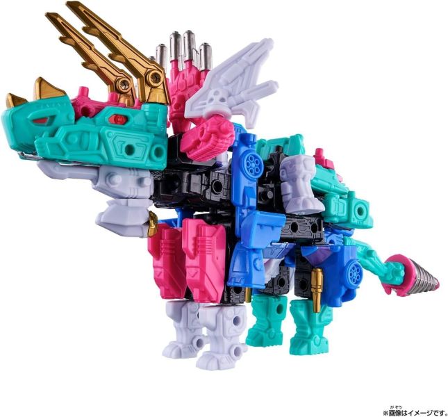 【史派克工廠】結單免運26年5月 萬代 BANDAI 無限合體 第二彈 一中盒9入 0311 萬代 BANDAI 無限合體 第二彈 一中盒9入