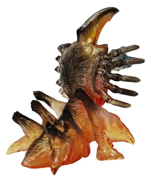 【史派克工廠】結單25年10月 CCP Middle Size系列 卡美拉P5 巨大雷吉翁 海報形象透明版 0620 CCP Middle Size系列 卡美拉P5 巨大雷吉翁 海報形象透明版