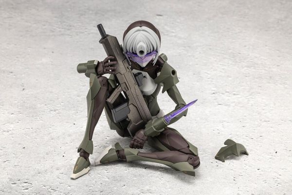 【史派克工廠】結單 預購24年9月 壽屋 一般版 無限邂逅 Megalo Maria 穿刺者 PENETRATOR 0508 壽屋 一般版 無限邂逅 Megalo Maria 穿刺者 PENETRATOR