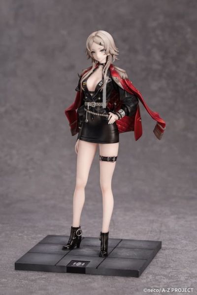 【史派克工廠】預購26年4月 Myethos A-Z:[D]-full dress 禮服 1/7 1127 Myethos A-Z:[D]-full dress 禮服 1/7
