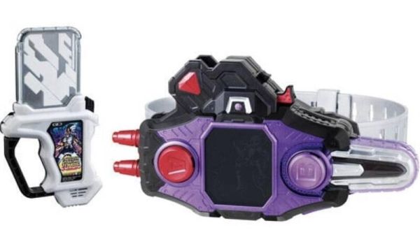 【史派克工廠】結單 預購免運24年6-7月 BANDAI 假面騎士 DX BUGGLE變身腰帶20周年 0612 BANDAI 假面騎士 DX BUGGLE變身腰帶20周年