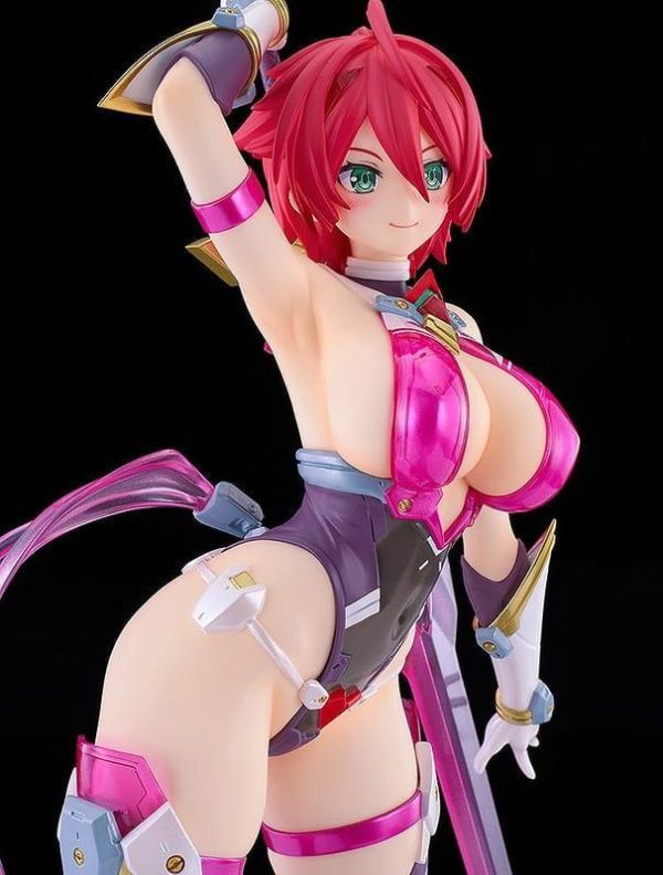 【史派克工廠】預購26年11月 代理 GSC POP UP PARADE SP 甜心戰士Nova 甜心戰士 0703 代理 GSC POP UP PARADE SP 甜心戰士Nova 甜心戰士