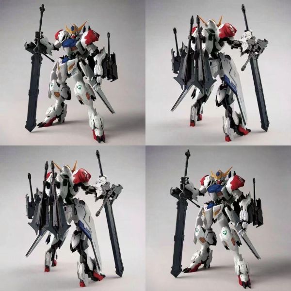 【史派克工廠】結單 免運26年10月 瘦虎 MG 巴巴托斯 天狼座 1/100 組裝模型 0921 瘦虎 MG 巴巴托斯 天狼座 1/100 組裝模型
