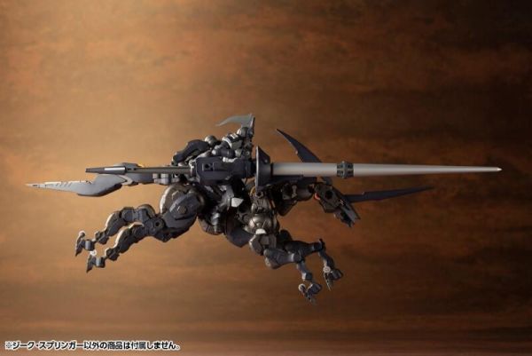【史派克工廠】結單25年1月 壽屋 1/24 Hexa Gear 六角機牙 牙機將 燃燒的斯巴達 組裝模型 1023 壽屋 1/24 Hexa Gear 六角機牙 牙機將 燃燒的斯巴達 組裝模型