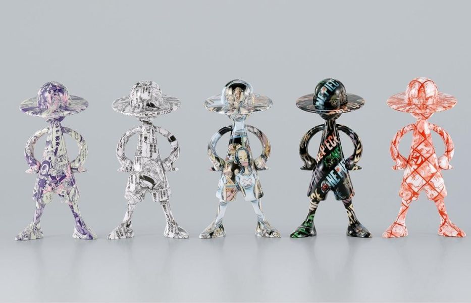 【史派克工廠】結單免運4月 代理 萬代 海賊王 航海王 魯夫 LUFFYs 冒險的記憶 Vol.2 中盒10入 0325 代理 萬代 海賊王 航海王 魯夫 LUFFYs 冒險的記憶 Vol.2 中盒10入