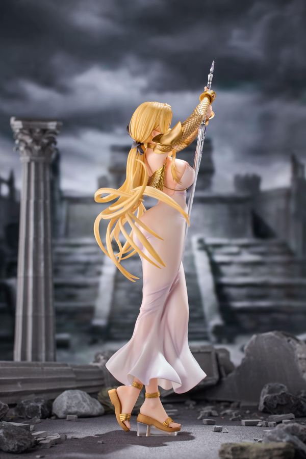 【史派克工廠】預購免運26年11月 VKEND 棕色塵埃2 使徒 奧利維爾 奧利維耶 1/6 0424 VKEND 棕色塵埃2 使徒 奧利維爾 奧利維耶 1/6