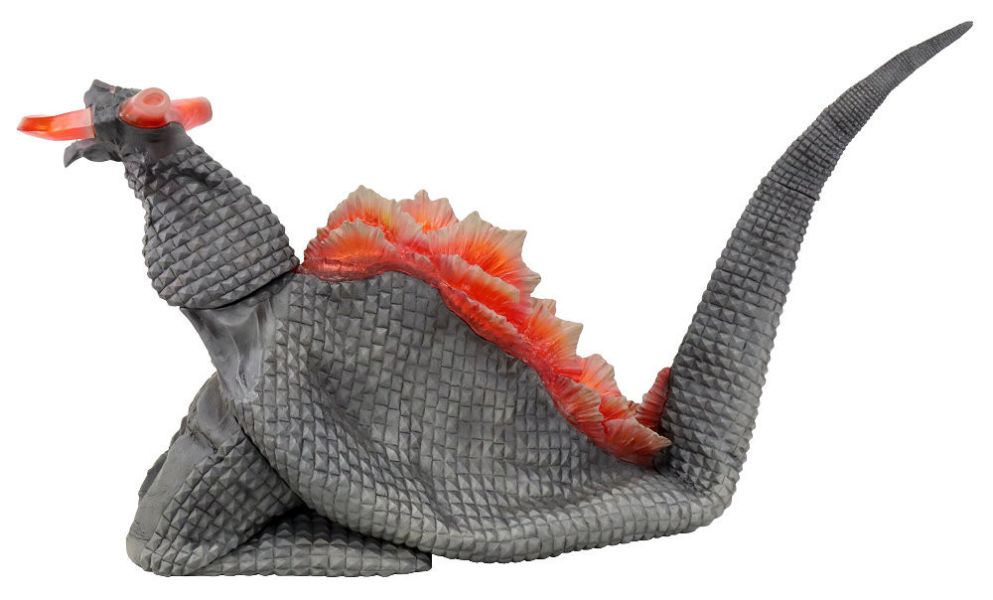 【史派克工廠】結單免運25年Q3 JUNGLE CCP 超人力霸王 特撮系列 核怪獸 基拉德拉斯 訂 0117 JUNGLE CCP 超人力霸王 特撮系列 核怪獸 基拉德拉斯 訂