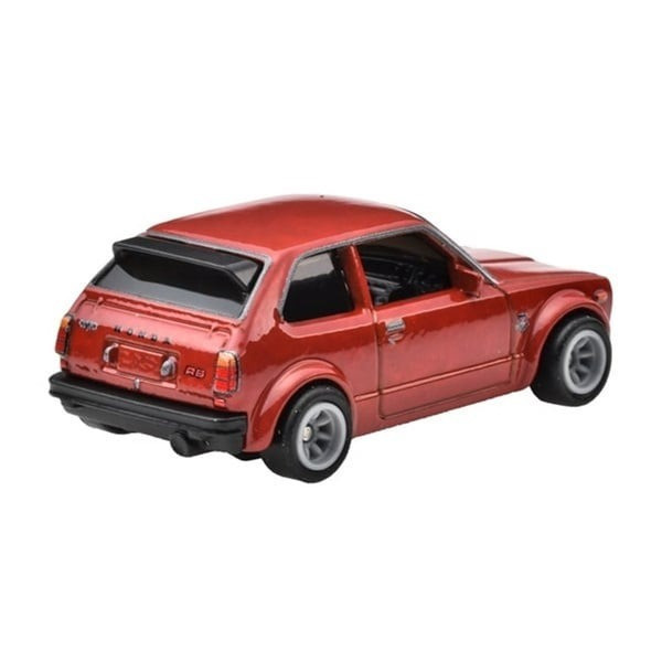 【史派克工廠】結單預購24年10月 Hot wheels 風火輪 汽車文化 JAPAN HISTORICS4 73 Honda Civic Custom HRV85-9866 0822 Hot wheels 風火輪 汽車文化 JAPAN HISTORICS4 73 Honda Civic Custom HRV85-9866