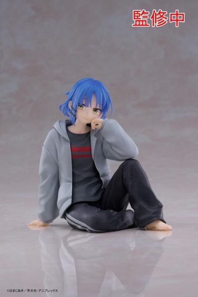 【史派克工廠】結單 預購24年9月 景品 TAITO 孤獨搖滾 Desktop Cute 山田涼 居家服Ver. 0709 景品 TAITO 孤獨搖滾 Desktop Cute 山田涼 居家服Ver.