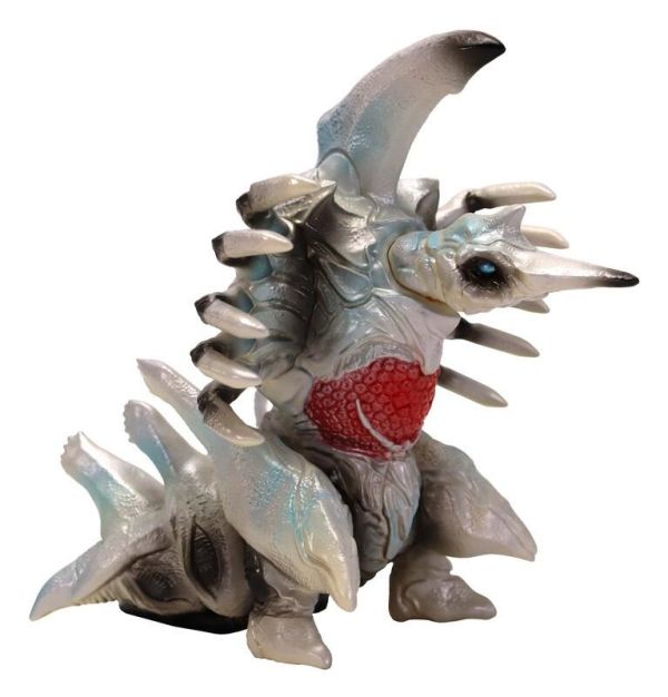 【史派克工廠】結單25年10月 CCP Middle Size系列 卡美拉P5 巨大雷吉翁 珍珠白版 0620 CCP Middle Size系列 卡美拉P5 巨大雷吉翁 珍珠白版