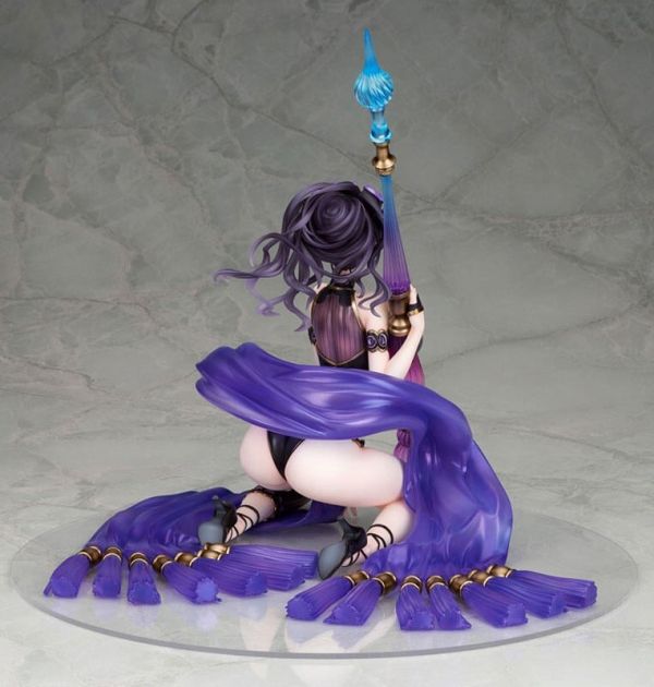 【史派克工廠】結單 24年1月預購 ALTER Fate FGO Rider 紫式部 泳裝 1/6 0628 ALTER Fate FGO Rider 紫式部 泳裝 1/6