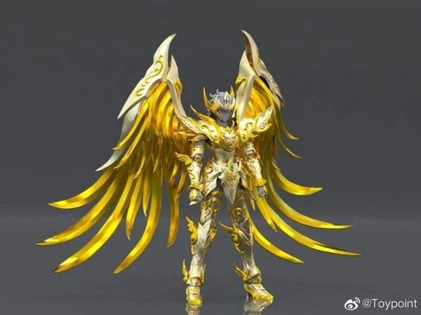 【史派克工廠】結單 預購免運8月 Toypoint 眾星起源 射手座 原創魔改 聖衣神話 合金完成品 聖鬥士星矢 0519 Toypoint 眾星起源 射手座 原創魔改 聖衣神話 合金完成品 聖鬥士星矢