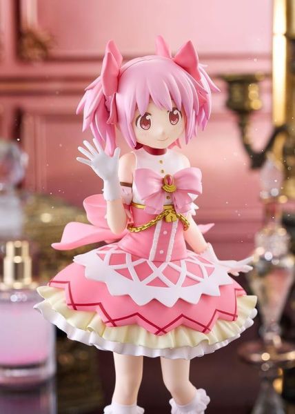 【史派克工廠】預購27年8月 Claynel 劇場版 魔法少女小圓 瓦爾普吉斯的迴天 鹿目圓 無比例模型 1113 Claynel 劇場版 魔法少女小圓 瓦爾普吉斯的迴天 鹿目圓 無比例模型