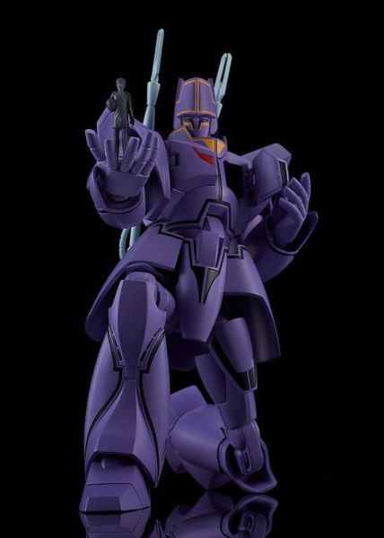 【史派克工廠】結單 27年4月 GSC 組裝模型 MODEROID 巨神GORG Manon Guardian 0904 GSC 組裝模型 MODEROID 巨神GORG Manon Guardian