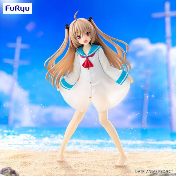【史派克工廠】結單25年5月 FuRyu 景品 Trio-Try-iT ATRI My Dear Moments 亞托莉 1231 FuRyu 景品 Trio-Try-iT ATRI My Dear Moments 亞托莉