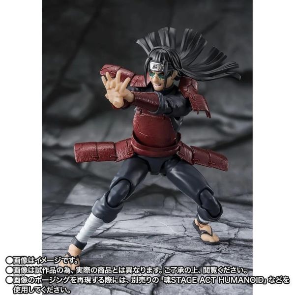 【史派克工廠】結單 免運27年3月 代理 SHF 火影忍者 疾風傳 千手柱間 穢土轉生 0915 代理 SHF 火影忍者 疾風傳 千手柱間 穢土轉生