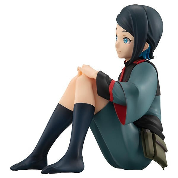 【史派克工廠】結單24年7月預購免運 MH GEM 水星的魔女 掌中的妮卡醬 0122 MH GEM 水星的魔女 掌中的妮卡醬