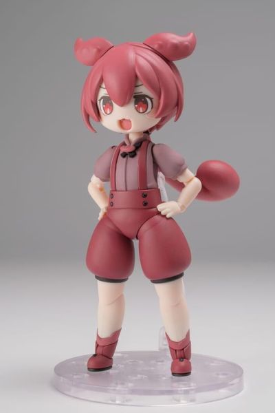 【史派克工廠】預購26年8月 PLUM PMOA 代理 東北俊子 俊達萌計畫 安可萌 組裝 0529 PLUM PMOA 代理 東北俊子 俊達萌計畫 安可萌 組裝