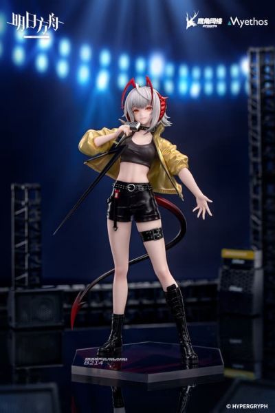 【史派克工廠】預購26年1月 Myethos Gift+ 明日方舟 W CanNot Wait For 1/8 0929 Myethos Gift+ 明日方舟 W CanNot Wait For 1/8