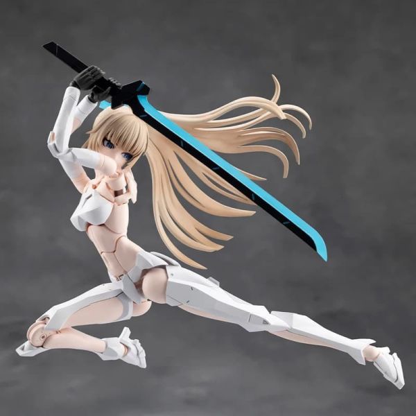 【史派克工廠】預購免運26年2月 壽屋 組裝模型 一般版 無限邂逅 模擬人形 EMULATOR 1107 壽屋 組裝模型 一般版 無限邂逅 模擬人形 EMULATOR