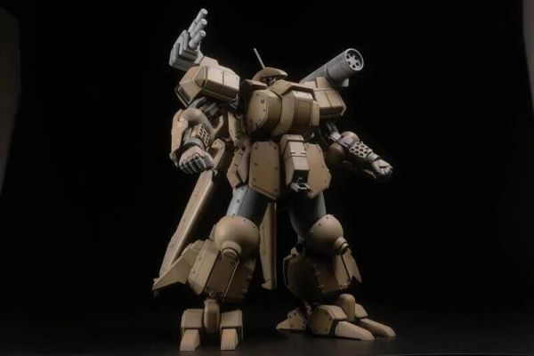 【史派克工廠】預購10月 PLUM 重裝機兵雷諾斯 AS-5E3 Leynos 量産機 Renewal 再版 0610 PLUM 重裝機兵雷諾斯 AS-5E3 Leynos 量産機 Renewal 再版