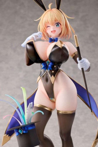 【史派克工廠】預購免運27年4月 Otherwhere 索菲亞·F·希琳 魔術師兔女郎 1/6 0914 Otherwhere 索菲亞·F·希琳 魔術師兔女郎 1/6