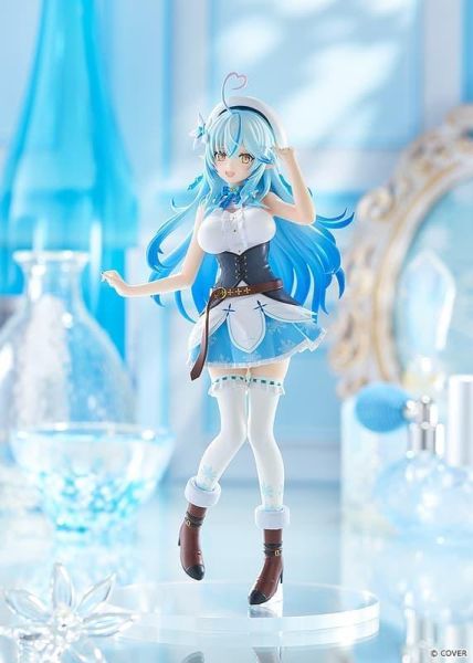 【史派克工廠】預購26年8月 GSC POP UP PARADE Hololive 雪花菈米 0305 GSC POP UP PARADE Hololive 雪花菈米