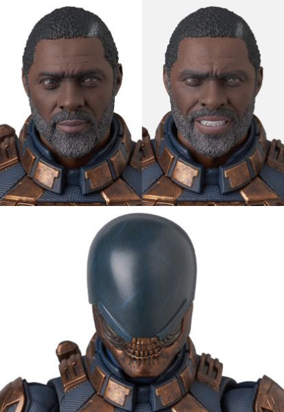 【史派克工廠】預購免運26年7月 MAFEX 自殺突擊隊：集結 血腥運動 1001 MAFEX 自殺突擊隊：集結 血腥運動