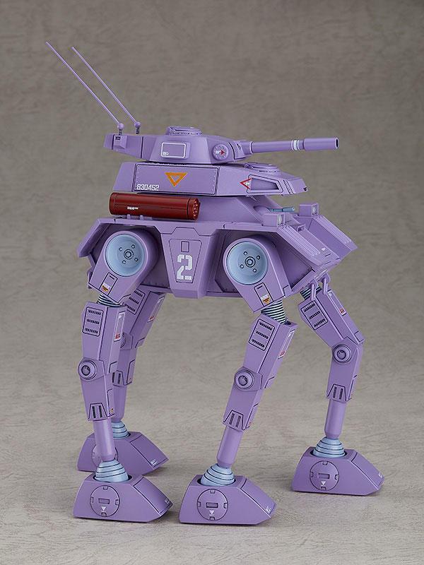 【史派克工廠】預購免運26年3月 Max Factory 組裝模型 太陽之牙 Crabgunner 再版 0320 Max Factory 組裝模型 太陽之牙 Crabgunner 再版