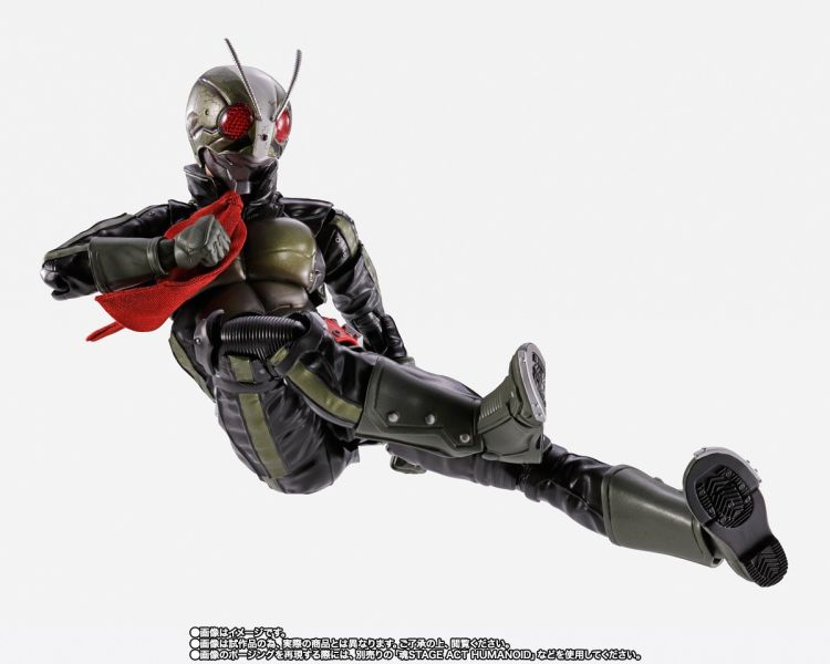 【史派克工廠】預購26年2月 日版 魂商 SHF 假面騎士THE NEXT 真骨彫 真骨雕 2號 一文字隼人 X0825 日版 魂商 SHF 假面騎士THE NEXT 真骨彫 真骨雕 2號 一文字隼人