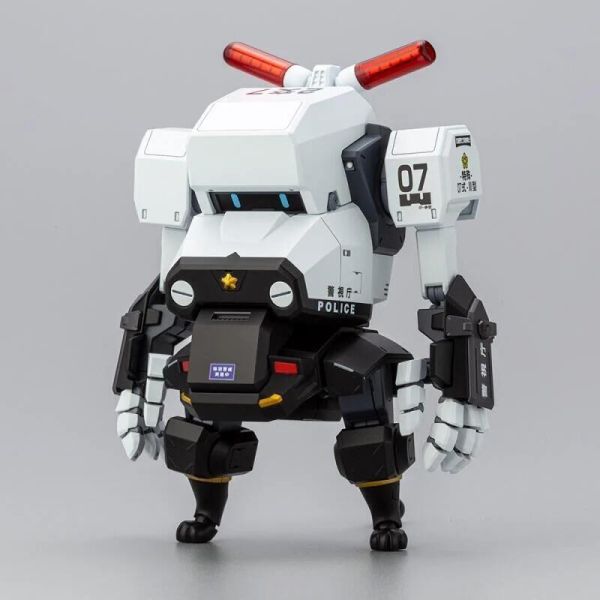 【史派克工廠】預購26年2月 壽屋 組裝模型 1/35 陸上自衛隊 警視廳07式-Ⅲ型特殊車輛 NACCHIN 0723 壽屋 組裝模型 1/35 陸上自衛隊 警視廳07式-Ⅲ型特殊車輛 NACCHIN