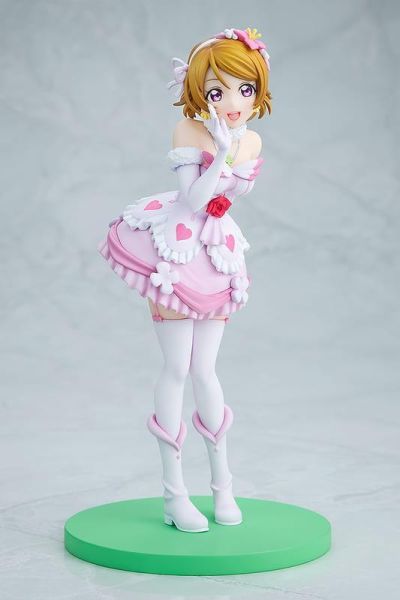 【史派克工廠】預購免運27年1月 角川 KDcolle LoveLive! 小泉花陽 我們是合而為一的光芒 0724 角川 KDcolle LoveLive! 小泉花陽 我們是合而為一的光芒